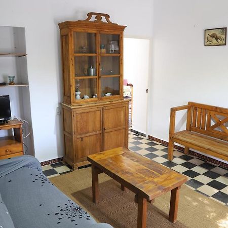 Casa Rural Finca Los Hierros Vejer de la Frontera Ngoại thất bức ảnh